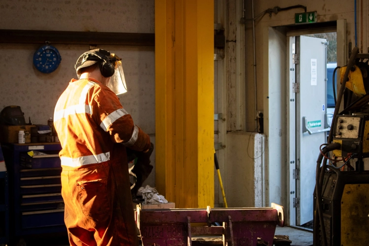 Kilcock Equipment Sales